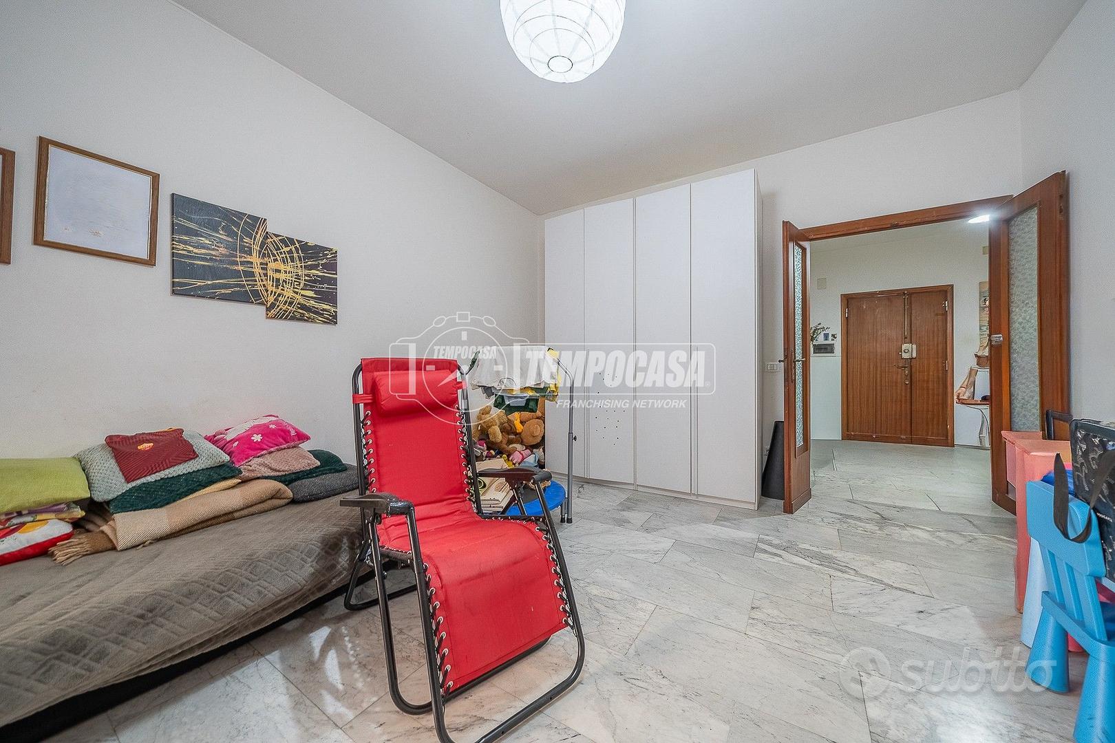 Appartamento – Roma, Quadraro, Tuscolano - Vista 3