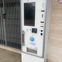 Distributori sigarette