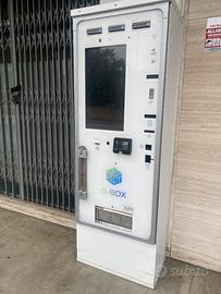 Distributori sigarette