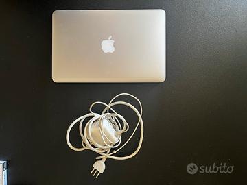 MacBook Air (11 pollici, inizio 2015)