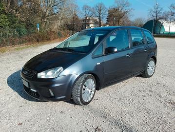 FORD C-MAX 1.8 TDCI TITANIUM