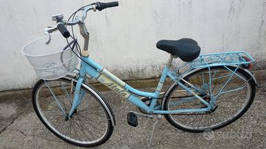 Bici Atala tipo Olandese ruota 28