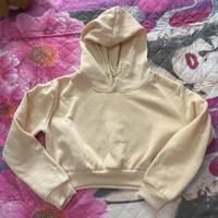 FELPA BEIGE