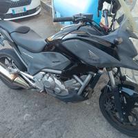 Honda NC 700 - 2013