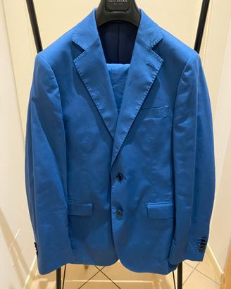 Abito Blu Navy Gutteridge Tg48