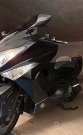 Tmax 500 abs 2009