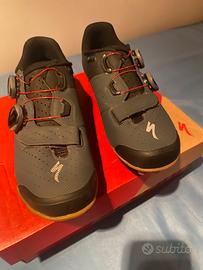 Scarpe mtb specialized