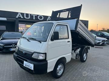 PIAGGIO PORTER 1.4 D CASSONE RIBALTABILE