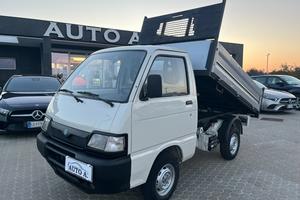 PIAGGIO PORTER 1.4 D CASSONE RIBALTABILE