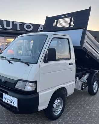 PIAGGIO PORTER 1.4 D CASSONE RIBALTABILE