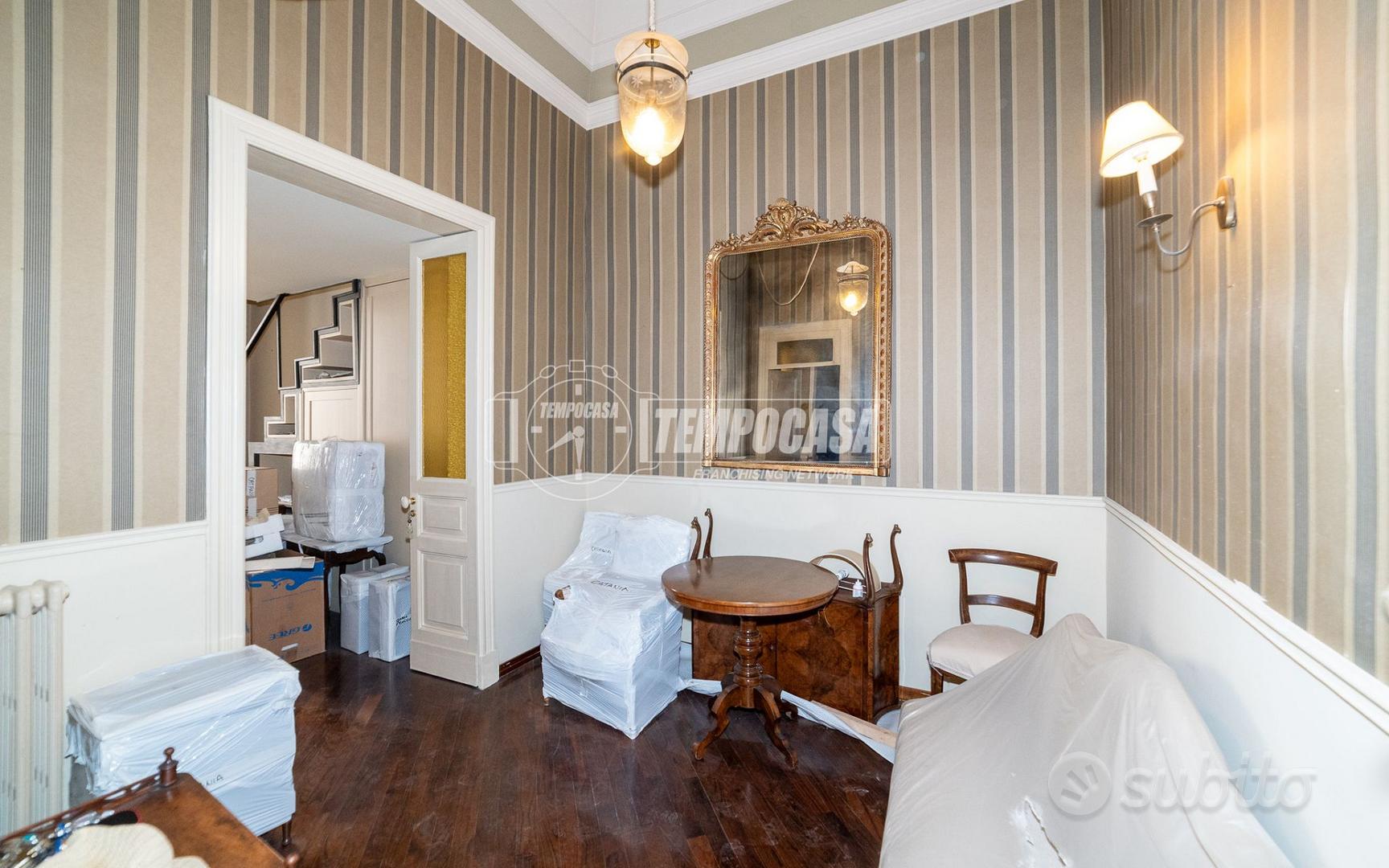 Appartamento – Catania, Monserrato, Borgo-Sanzio - Altro