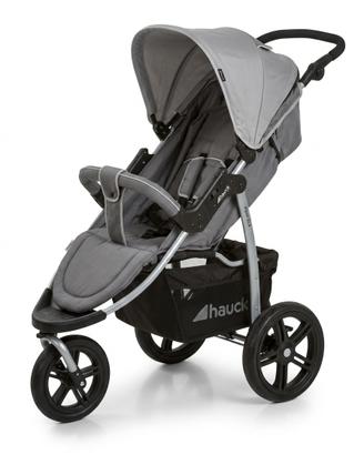 Passeggino Hauck 3 ruote Viper SLX