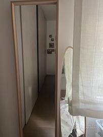 Specchio da parete