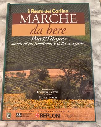 Le marche da bere