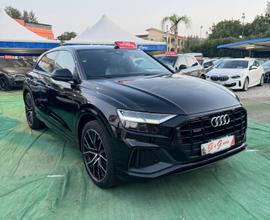 Audi Q8 45 TDI quattro tiptronic Sport