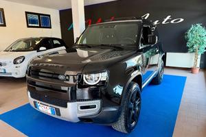 LAND ROVER - Defender - 90 3.0D I6 200 CV AWD AUTO