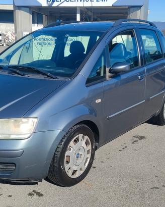 Fiat Idea 1.3 Multijet 16V 70 CV NEOPATENTATI - 20