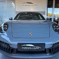 Porsche 911 Targa 4 GTS 541CV