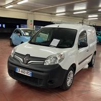 Renault Kangoo Express 2018 scaffalato