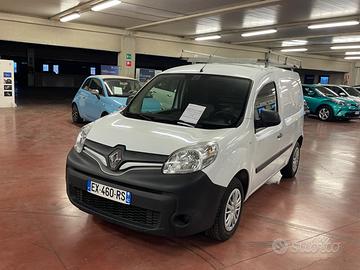 Renault Kangoo Express 2018 scaffalato