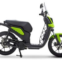 Fantic ISSIMO L1 3 kw