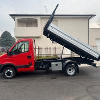 iveco daily 35 11 ribaltabile trelati 