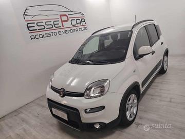 FIAT Panda 1.0 FireFly S&S Hybrid 48.000km