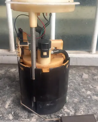 POMPA BENZINA PANDA 141