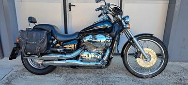 Honda Shadow 750