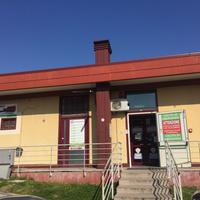 Capannone Industriale Avellino