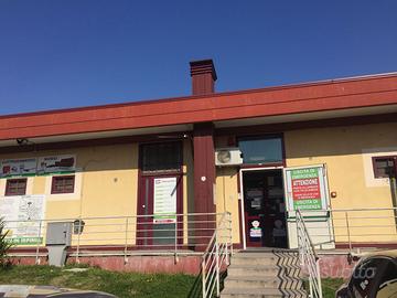 Capannone Industriale Avellino