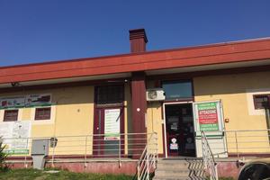 Capannone Industriale Avellino