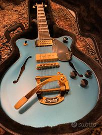 Gretsch 2655t p90 limited eition
