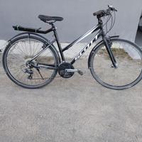 Biciclette montenbike