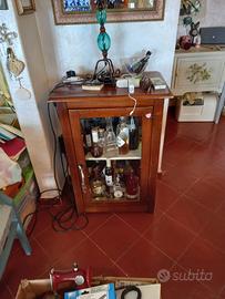 Mobiletto bar