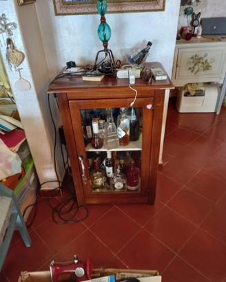 Mobiletto bar