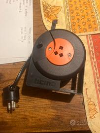 Prolunga telefono 7m