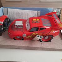 Auto giocattolo 