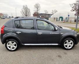 Dacia Sandero Stepway 1.6 8V GPL GARANZIA