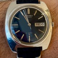 Seiko automatic vintage 7000 7006