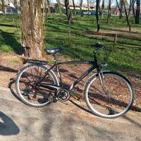 city bike 28 uomo