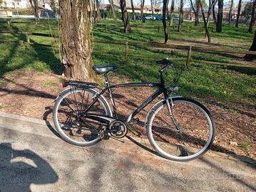 city bike 28 uomo