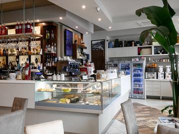 Locale Commerciale - Polignano a Mare