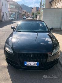 Audi tt 2.0 roadster