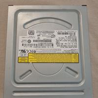 Sony nec optiarc inc ad 7200S-OB