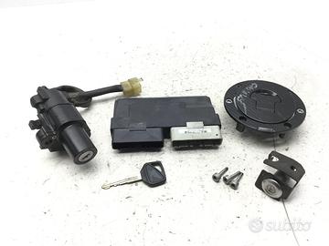 HONDA CBR RR FIREBLADE 900 SC50 954 BLOCCHETTO ACC