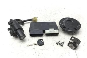 HONDA CBR RR FIREBLADE 900 SC50 954 BLOCCHETTO ACC