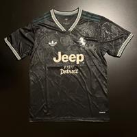 Maglia Juve Thuram stagione 2025/26