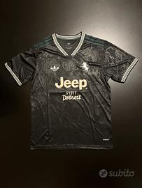 Maglia Juve Thuram stagione 2025/26