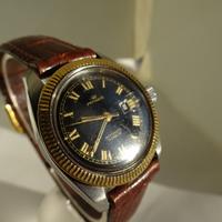 Pryngeps swiss automatico anni '80